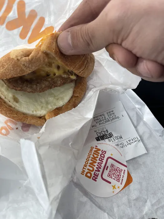Dunkin' Picture 9