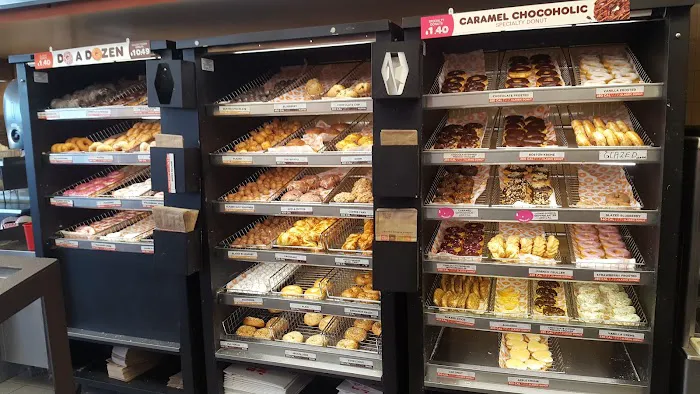 Dunkin' Picture 6