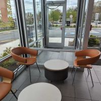 Dunkin' ico