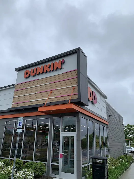 Dunkin' Picture 2