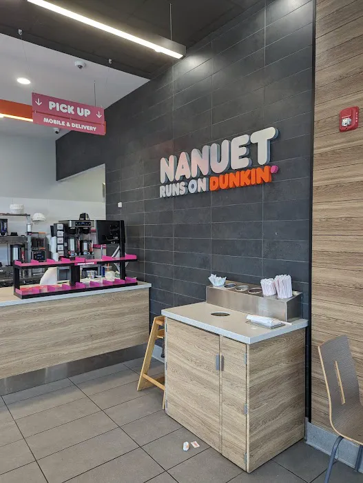 Dunkin' Picture 8
