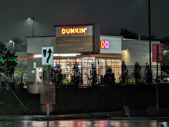 Dunkin' Picture 4