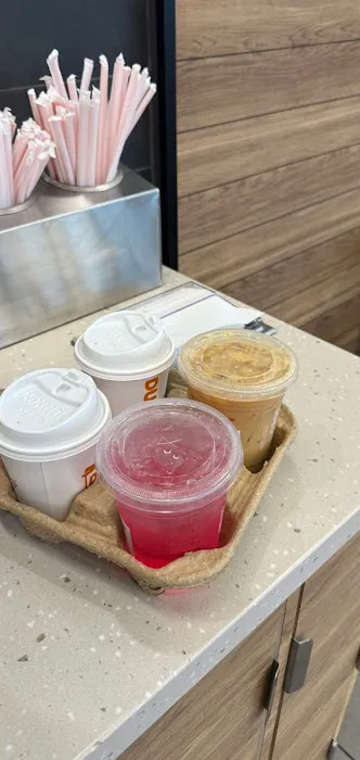 Dunkin' Picture 6