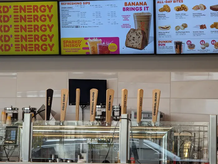 Dunkin' Picture 5