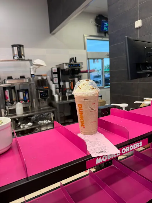 Dunkin' Picture 3