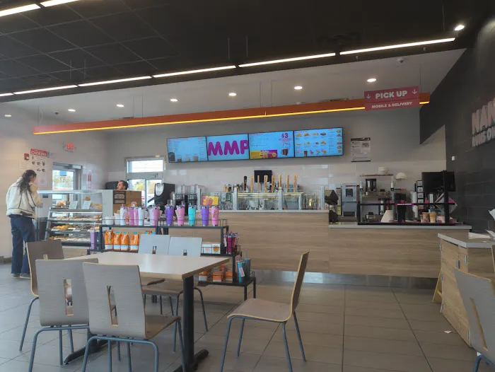 Dunkin' Picture 10