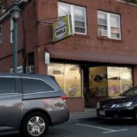Raul's Nanuet Deli ico