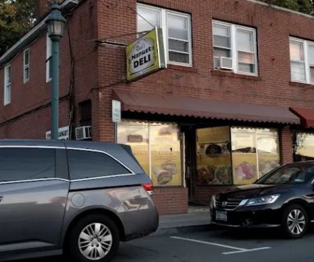 Raul's Nanuet Deli