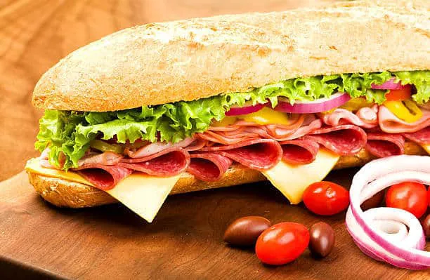 PABLO'S DELI BY JULIO Picture 8