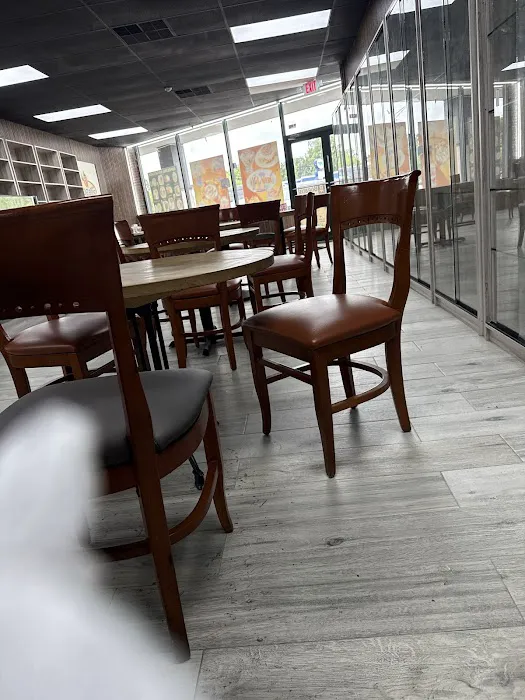 Bogatis snacks Restaurant Picture 1