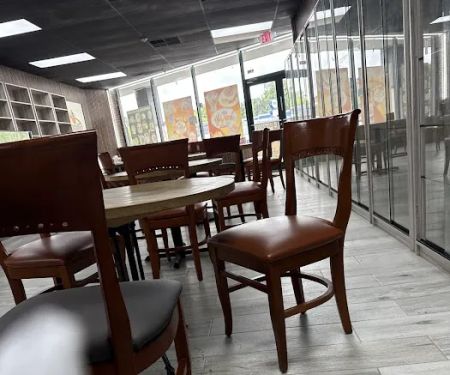 Bogatis snacks Restaurant