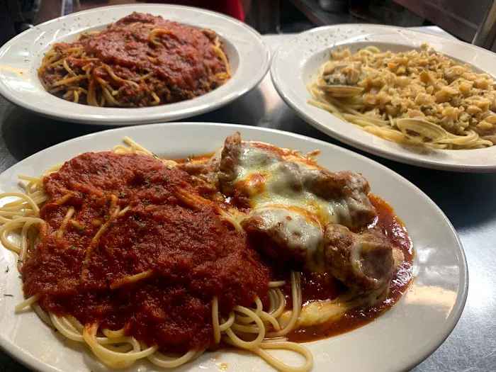Franco's Pizza Picture 7
