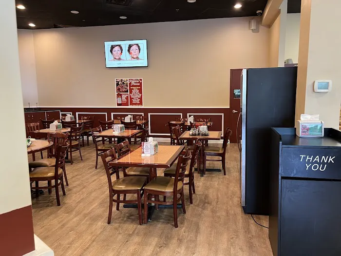 Franco's Pizza Picture 4