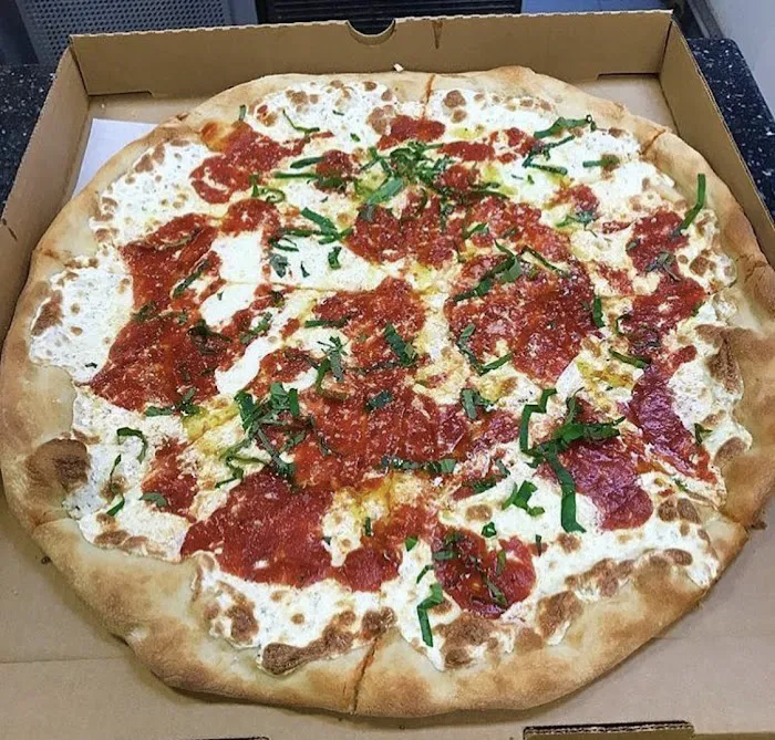 Franco's Pizza Picture 5