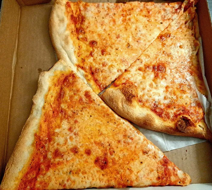 Franco's Pizza Picture 10