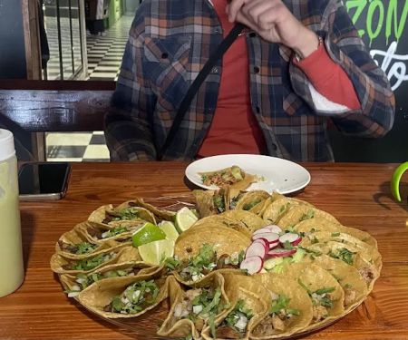 La Fondita Jarocha 2