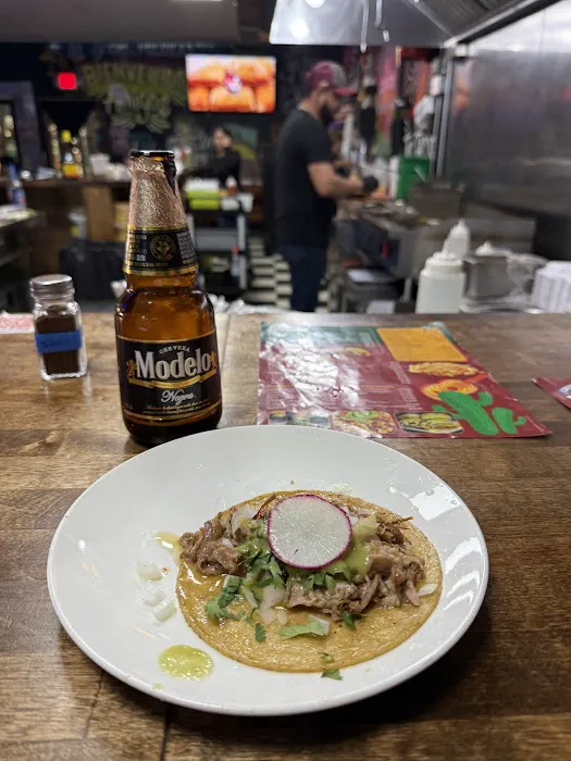 La Fondita Jarocha 2 Picture 4