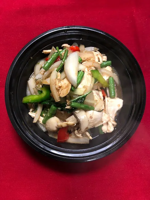 Our Thai Kitchen Picture 4