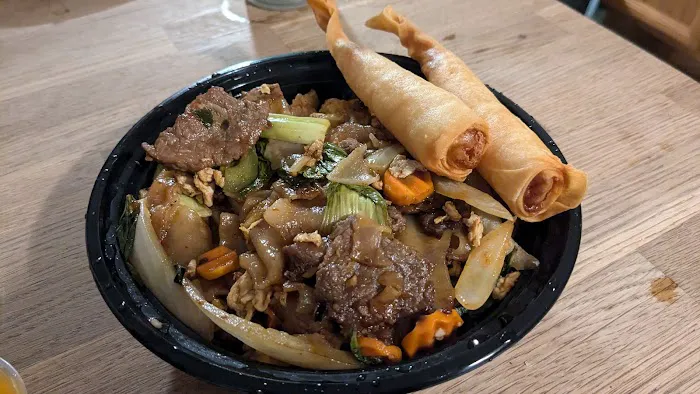 Our Thai Kitchen Picture 1