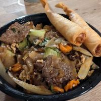 Our Thai Kitchen ico