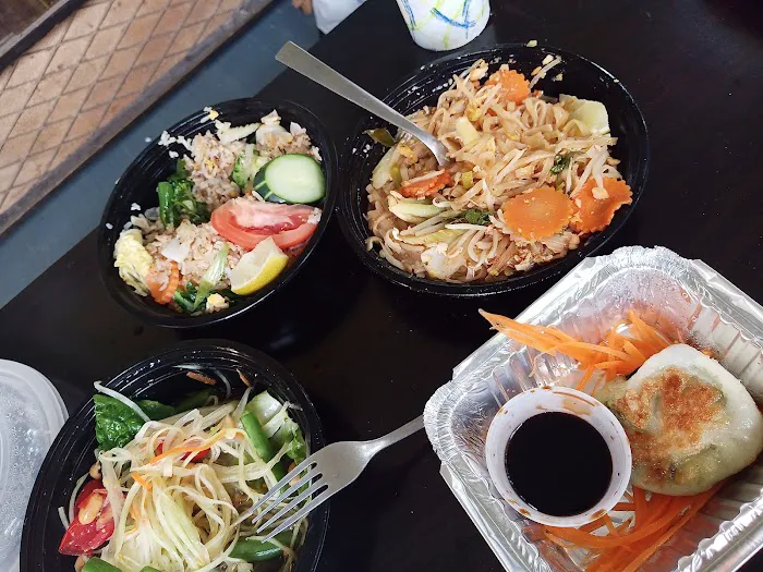 Our Thai Kitchen Picture 10