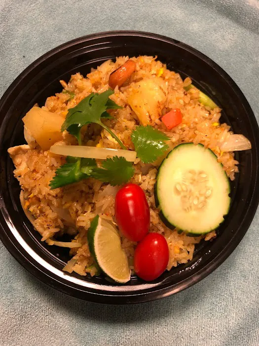 Our Thai Kitchen Picture 5