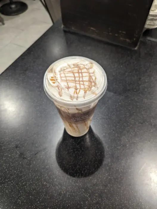 Starbucks Picture 3