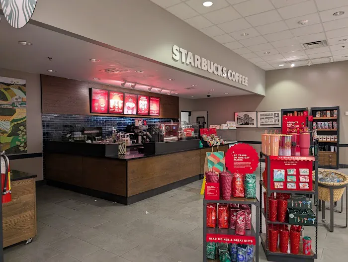Starbucks Picture 4