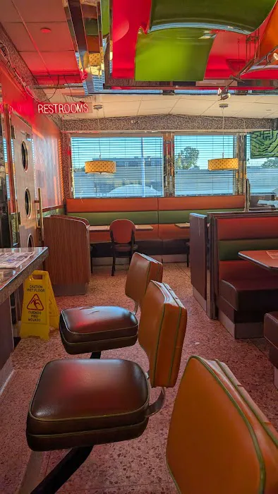 Nanuet Diner Picture 8