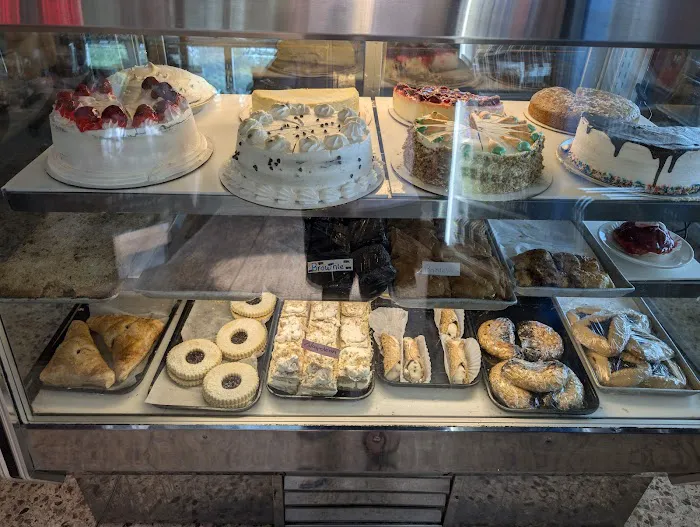 Nanuet Diner Picture 10