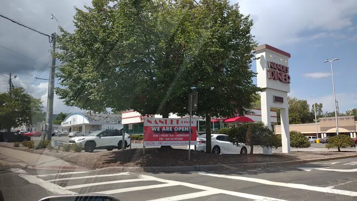 Nanuet Diner Picture 4