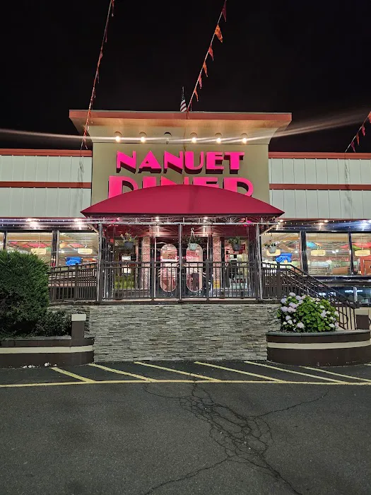 Nanuet Diner Picture 2