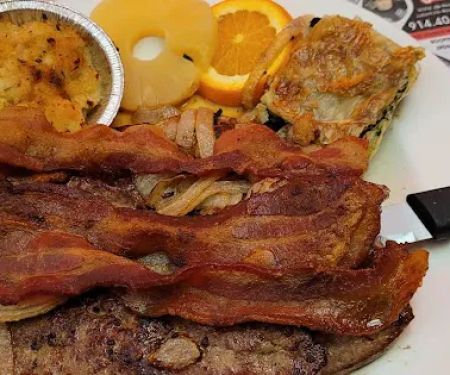 Nanuet Diner