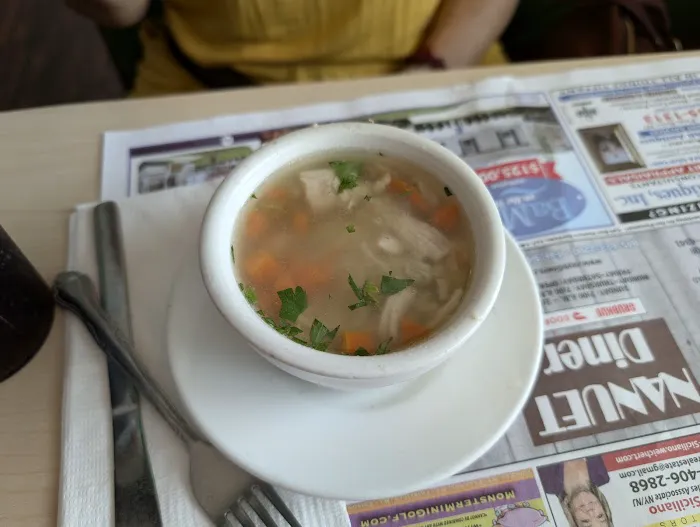 Nanuet Diner Picture 6