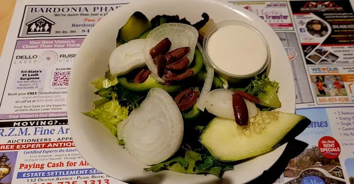 Nanuet Diner Picture 5