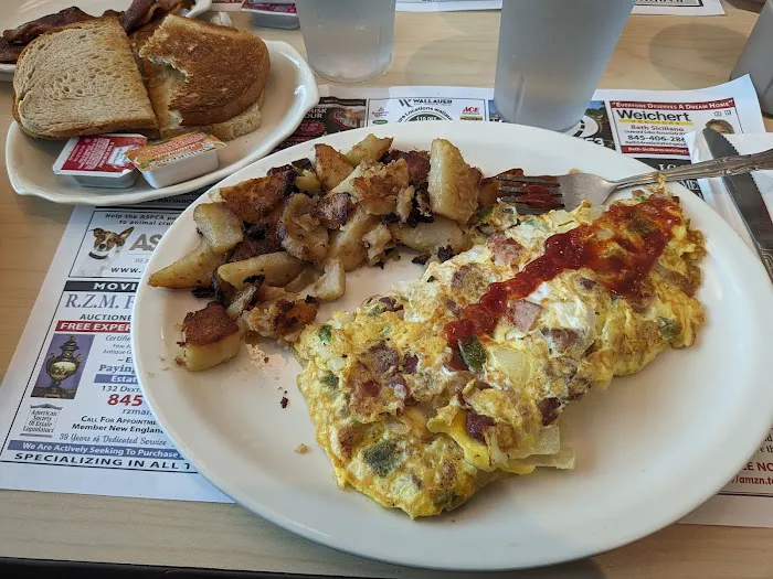 Nanuet Diner Picture 7