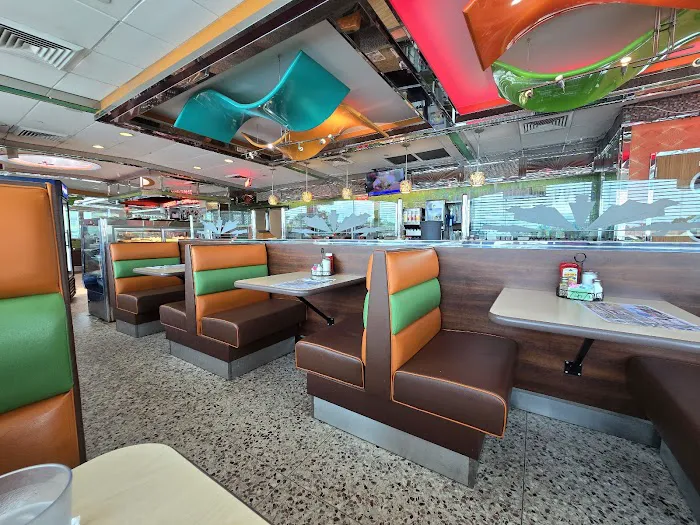 Nanuet Diner Picture 3