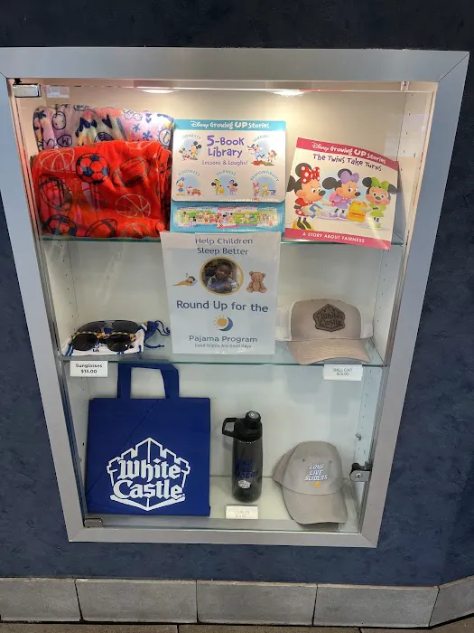 White Castle Picture 7