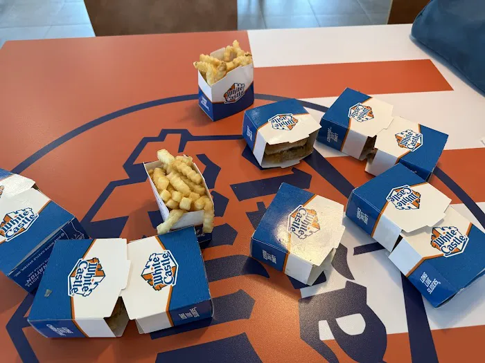 White Castle Picture 4