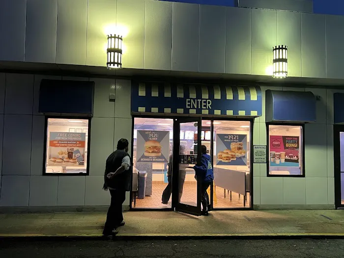 White Castle Picture 1