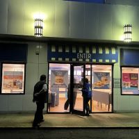 White Castle ico
