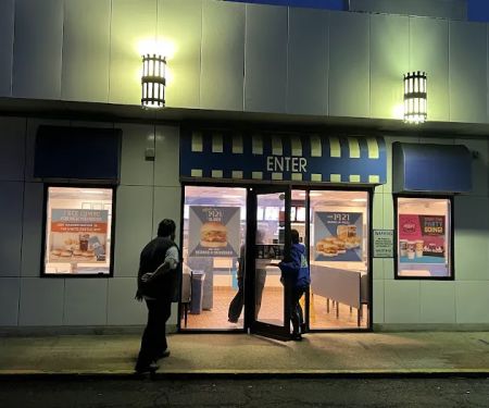 White Castle