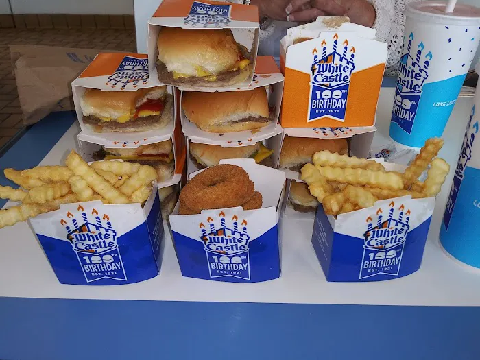White Castle Picture 8