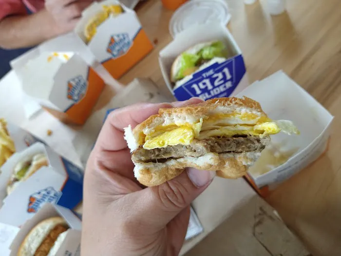 White Castle Picture 6