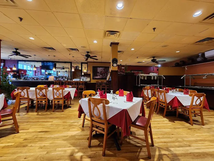 Bombay Grill Picture 2
