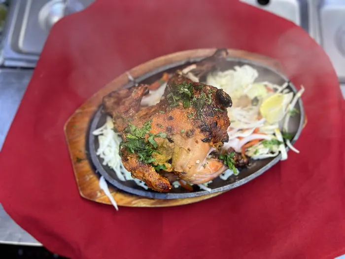 Bombay Grill Picture 1