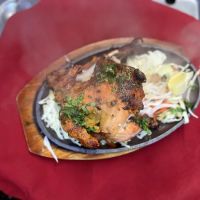 Bombay Grill ico