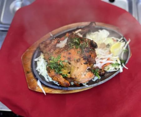 Bombay Grill
