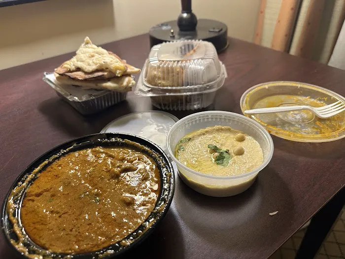 Bombay Grill Picture 3