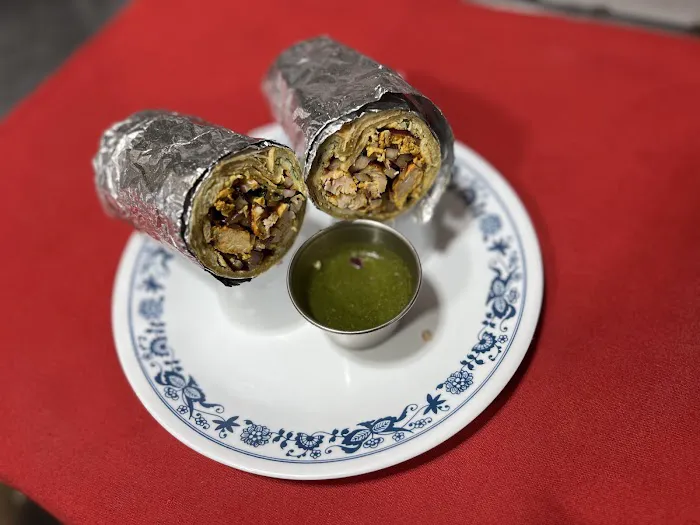 Bombay Grill Picture 8